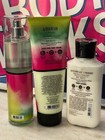 Bath And Body Works Watermelon Lemonade Body Cream  Lotion   Fragrance Mist