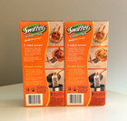Swiffer Carpet Flick Refill Cleaning Cartridges 12 Ct Each  Lot Of 2 Boxes New 