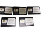 Verizon 5g Sim Card  Nano Sim-5 Pack