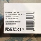 Ketoscan Lite Real-time Fat Burning Electronic Monitor  Digital  White Fda   nib