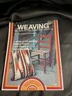 Designer Artistic Crafts Inc - Weaving  The How-to For Those Who Want To  7217