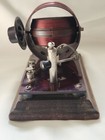 Vintage 1920s Old   Carco   Marconi Era Very Rare Antique Crystal Radio Receiver