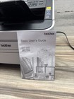 Brother Intellifax 2840 All-in-one Printer Fax Machine Page
