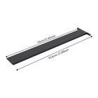22in 2 Pcs Countertop Support Brackets  Countertop Support Brackets
