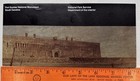 1999 Fort Sumter National Monument National Park Service Brochure Charleston Sc