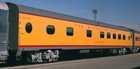 Milwaukee Road Hiawatha Passenger Ho 1 87 Scale Decal Set