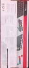 Hyperx Alloy Origins 65 Mechanical Gaming Keyboard Hx Red Us Layout
