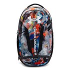 Under Armour 1361176 Ua Hustle 5 0 Storm Backpack School Laptop Book Bag