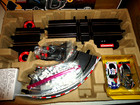 Carrera Go  Onto The Podium Slot Car Racing Race Set 62521  Complete 1 43rd-nice