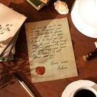 70pcs Vintage Paper 8 5 X 11 In Parchment Paper For Writing Letter Writing Paper