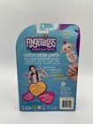 New Fingerlings Wowwee Sophie White Interactive Baby Monkey Kid Bonus Stand