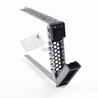 Lot 2 5  Drive Tray Caddy For Dell Poweredge R640 R740 R440 R450 R650 R750 R660