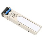 1 25g Sfp Transceiver Lc 1310nm Dual Fiber Single Mode 10km Transmission