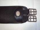 Wintec Anatomic  Elastic Girth - 52  - Cair padded - Roller Buckles -nice