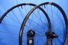 New Crankbrothers Synthesis Enduro Carbon Ratchet 29  Disc Boost Mtb Wheelset