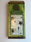 Lord Of The Rings Lotr Sting Sword United Cutlery Complete