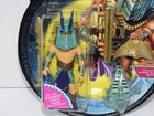 Vtg 1994 Hasbro Stargate Anubis Action Figure Moc Sealed Retro Collectible