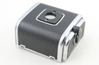 Cla d  near Mint  Hasselblad A12 Type Ii 120 6x6 Chrome Film Magazine From Japan