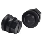 2 X- For Hayward Spx1700fg Pool Pump Pipe With Gasket For Swimming Pool New