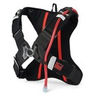 Uswe Outlander Xc 2l Hydration Pack W 1 5l 50oz Bladder Cycling Mtb Gravel Black