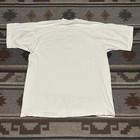 Vintage Satchel Paige T-shirt Negro League Baseball Museum Adult Size Xl 90s