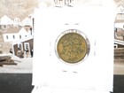 1863 Civil War Token Store Card Oliver Boutwell Miller Troy  N y  Sp3630