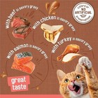 Purina Friskies Extra Gravy Chunky Wet Cat Food Variety Pack 5 5 Oz Cans 24 Pack
