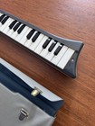 Vintage Hohner Melodica Piano 26 Keys Made In Germany With Case Works Keyboard