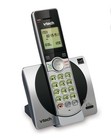 Vtech Dect 6 0 Expandable Cordless Phone With Call Block  Cs6919