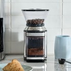 Cuisinart Dbm-8p1 Supreme Grind Automatic Burr Mill Coffee Grinder free Shipping