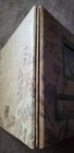 K   Company 12x12 Antiquity Album Personalized Scrapbook Post Bound Photo Safe