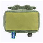 Clay The Claymore Whiskey Project Green Plush Toy Soft 6 3 In