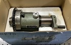Pf70 5-c Collet Index Fixture Rotating Spin Index 
