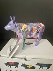 Cow Parade    crayon    2001 New In Box