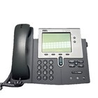 Cisco Cp-7940g 7940 Sip Sccp Ip Phone Poe