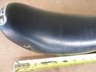 Schwinn Persons Stingray Black Banana Seat    q  Bolts