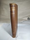 Antique Bound  Manual Of Engineering Drawing By  Thomas E  French