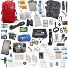 Sirius  Pre-packed Bug Out Bag - 72 Hour Kit For 2 People