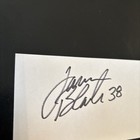 James Black     89 Hartford Whalers  352 Nhl Games  Hockey Index Card