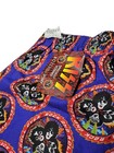 Vintage Kiss Rock And Roll Over Boxers Shorts Ushy 100  Cotton Mens Large New