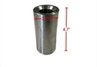 Spear Sleeve For 39  And 49  Bale Spear Conus Ii