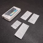 Oem Samsung Galaxy A16 5g Smartphone Cellphone Box   Manuals Only