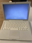 Apple Mac 13  Core 2 Duot8100 2 1ghz 2gb Ram 320gb Hdd Macos X Read Description 