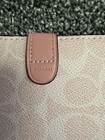Reusable Coach Planner Case 5x7   