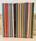 Time Life The Art Of Sewing Vintage Complete Set 16 Books Style Decor Fashion