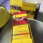 Rosetta Stone  Learn Portuguese  brazil   Level 1  2   3  With Headset New 