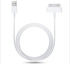 2x 6ft Oem Usb Data Sync Charging Cable For Apple Ipod 80gb 120gb 160gb Classic