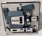 Bell   Howell Super 8mm Autoload Movie Projector