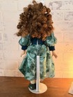 Haunted Porcelain Doll Vessel Paranormal Active Looking For A Keeper And Home