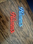3d Printed Hamms Logo Ornaments display